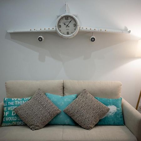 Apartamentos Turisticos Moret11-1B Caces 外观 照片