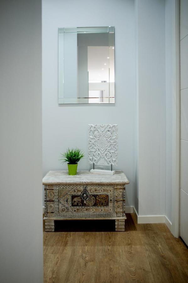 Apartamentos Turisticos Moret11-1B Caces 外观 照片