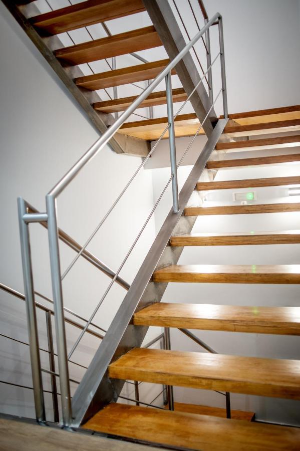 Apartamentos Turisticos Moret11-1B Caces 外观 照片