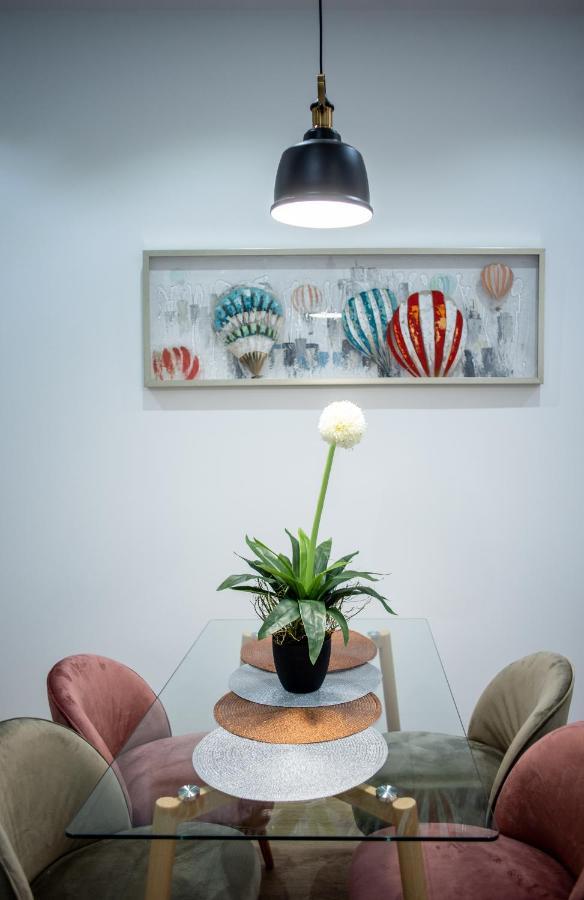 Apartamentos Turisticos Moret11-1B Caces 外观 照片