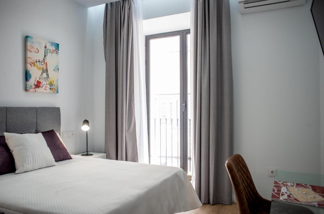 Apartamentos Turisticos Moret11-1B Caces 外观 照片