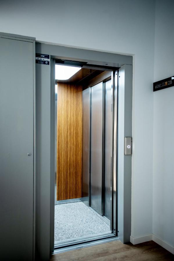 Apartamentos Turisticos Moret11-1B Caces 外观 照片