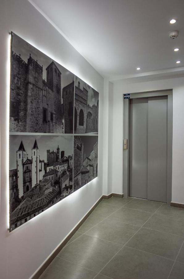 Apartamentos Turisticos Moret11-1B Caces 外观 照片